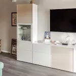 1 Bedroom Awesome In Hébergement de vacances *