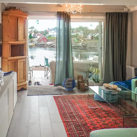 Prázdninový dům 1 Bedroom Cozy In *