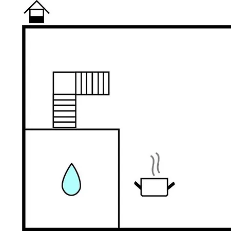 1 Bedroom Awesome In *