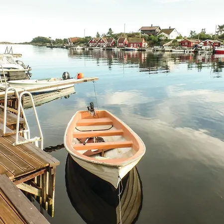 1 Bedroom Awesome In Søgne