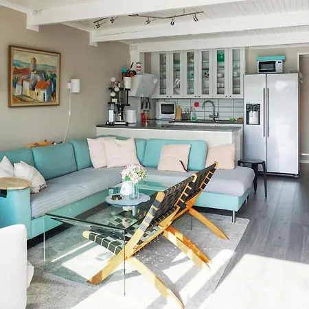 펜션 1 Bedroom Awesome In Søgne