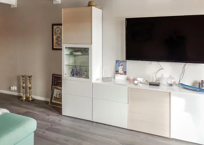 1 Bedroom Awesome In Сasa de vacaciones *