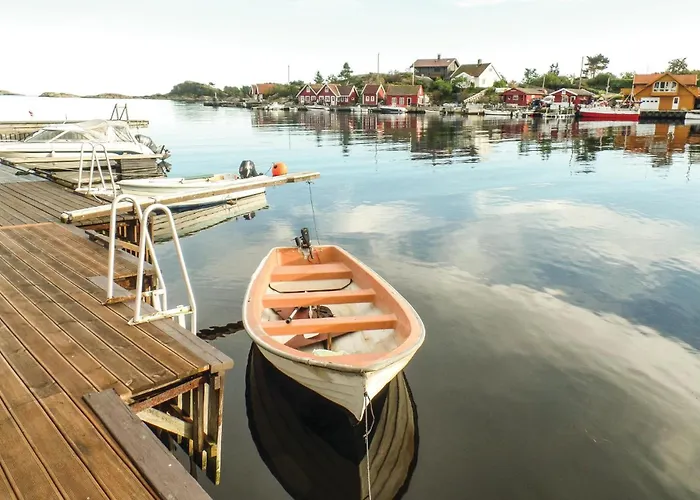 1 Bedroom Awesome In Søgne